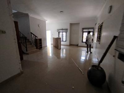 3 Bedroom Semi Detached with Bq Commercial Property, Lekki Phase 1, Lekki, Lagos, Semi-detached Duplex for Rent