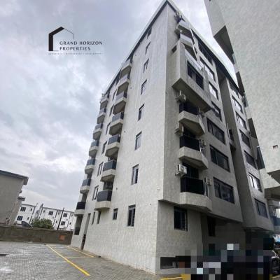 Exquisite 3 Bedroom Apartment with Bq, Elevator, Victoria Island (vi), Lagos, Flat / Apartment for Sale