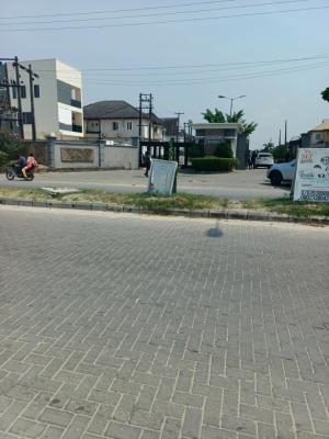 734sqm of Land, Diamond Estate, Sangotedo, Ajah, Lagos, Residential Land for Sale