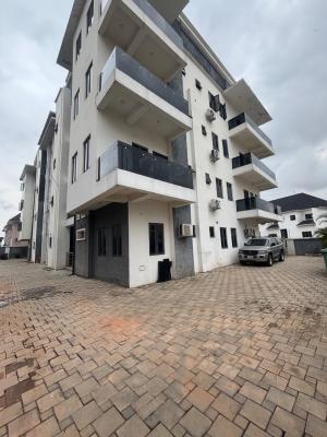 Furnished Self-contained Without a Kitchen, Jahi Gilmore, Jahi, Abuja, Self Contain (single Rooms) for Rent