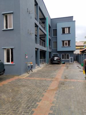 Mini Flat, Ilasan, Lekki, Lagos, Mini Flat (room and Parlour) for Rent