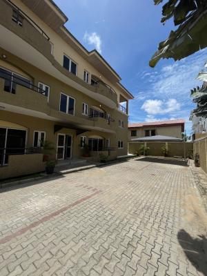 4 Bedroom Maisonnete, Fl, Lekki Phase 1, Lekki Phase 1, Lekki, Lagos, House for Rent