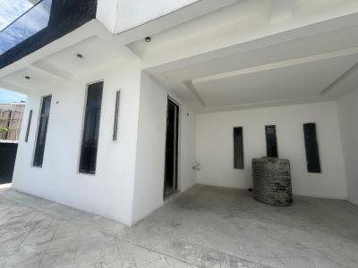 4bedroom Duplex, Abraham Adesanya By Metro Homes, Ajah, Lagos, Terraced Duplex for Rent