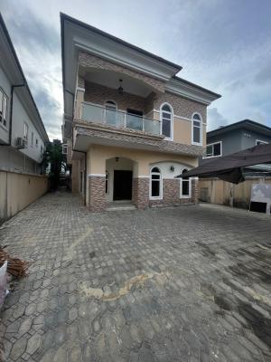 5 Bedroom Fully Detached House, Fl, Lekki Phase 1, Lekki Phase 1, Lekki, Lagos, House for Rent