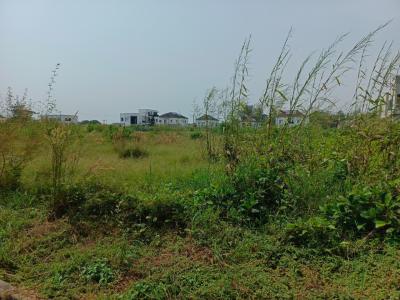 1366sqm of Land, Lekki Phase 1, Lekki, Lagos, Residential Land for Sale