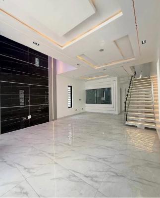 5 Bedrooms Fully Detached Duplex with a Bq, Ologolo, Lekki, Lagos, Detached Duplex for Rent