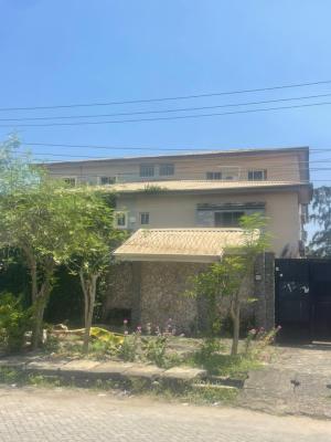 4 Bedroom Semi Detached with a Bq Available, Lekki Phase 1, Lekki, Lagos, Semi-detached Duplex for Sale