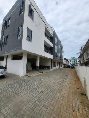Self Serviced 2bedroom Apartment in a Serene Area, Ikota, Lekki, Lagos, Flat / Apartment for Rent