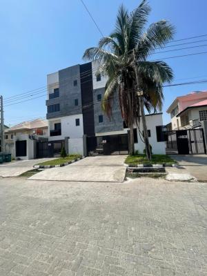 Luxury Furniture 2 Bedroom Flat, Lekki Phase 1, Lekki, Lagos, Flat / Apartment for Rent