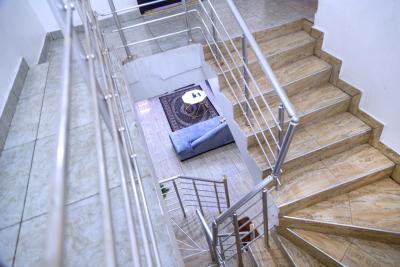 4-bedroom Semi-detached Duplex. Modern & Ready to Move in, Royal View Estate, Ikota, Ikota, Lekki, Lagos, Semi-detached Duplex for Rent