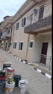 Well Maintained 2bedroom Flat, Majek, Sangotedo, Ajah, Lagos, Flat / Apartment for Rent