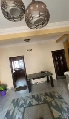 Executive 3bed Room Flat, Alagomeji Yaba, Yaba, Lagos, Flat / Apartment for Rent