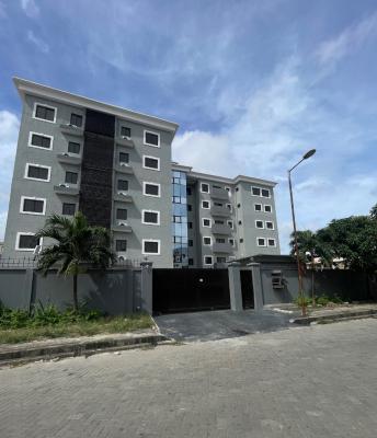 3&4 Bedroom Flat, Ml, Lekki Phase 1, Lekki Phase 1, Lekki, Lagos, House for Rent