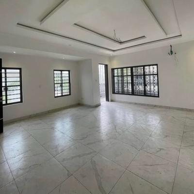 Spacious 5 Bedroom Fully Detached Duplex with Bq, Lekki Phase 1, Lekki, Lagos, Detached Duplex for Rent