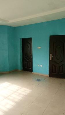 3 Bedroom Flat Upstairs, Atlantic View Estate Off Alpha Beach Road Chevron Axis, Lekki, Lagos, Flat / Apartment for Rent