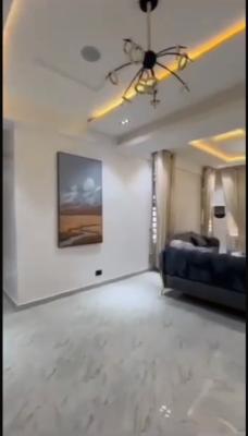 Fully Furnished Standard 2bedroom, Yabatech Gra, Yaba, Lagos, Flat / Apartment for Sale