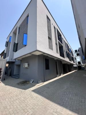 Sleek 2 Bedroom Apartment with Ceiling Speakers and Spanish Tiles, Ologolo, Lekki, Lagos, Flat / Apartment for Sale