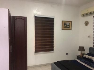Spacious Shared Apartment in a (3-bedroom Apartment), Lekki Conservation Road, Chevron, Lagos Nigeria, Lekki, Lagos, Flat / Apartment for Rent