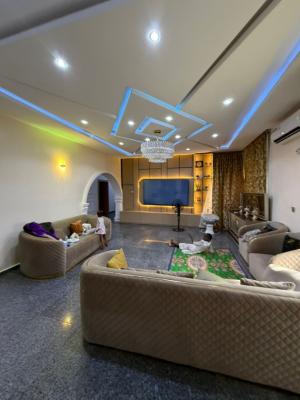 Massive 5bedroom Fully Detached Bungalow & 2bedroom Bq, By Efab Queen, Gwarinpa, Abuja, Detached Bungalow for Sale