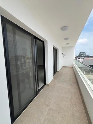 Units of 4 Bedroom Service Apartment, Ikoyi, Lagos, House for Rent