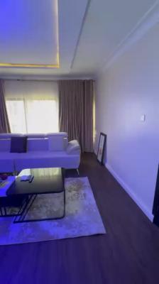 Furnished 3-bedroom Apartment for with Bq, Parkview, Ikoyi, Lagos, Flat / Apartment for Rent