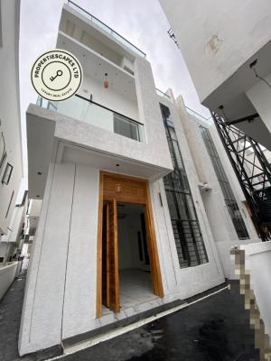 Fancy 5 Bedroom Fully Detached, Orchid, Lekki, Lagos, Detached Duplex for Sale