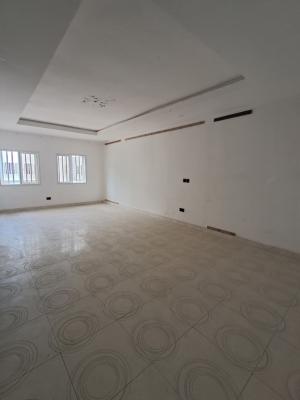 Contemporary Luxury 3-bedroom Maisonette, New Road Alpha Beach, Opposite Chevron Lekki, Lekki, Lagos, Terraced Duplex for Rent