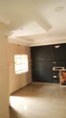 Very Spacious Good 1 Bedroom Flat Upstairs Phase 4 in an Estate, Kubwa, Abuja, Flat / Apartment for Rent