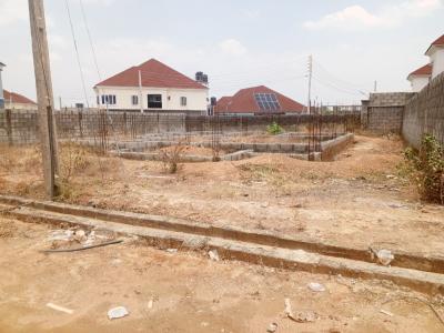 500sqm Duplex Plot, By Von, Lugbe District, Abuja, Residential Land for Sale