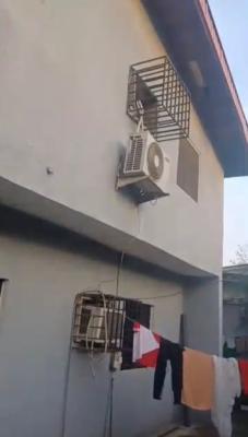 Detached Duplex, Allen Avenue Ikeja Lagos, Ikeja, Lagos, Detached Duplex for Sale