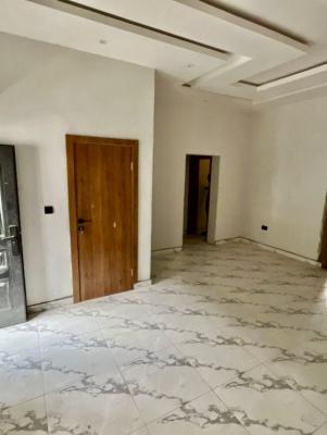 Newly Built: Luxury and Spacious (downstairs), Sangotedo, Ajah, Lagos, Flat / Apartment for Rent