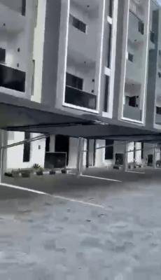 Brand  New 4 Bedroom Terrace in  Oniru Estate Victoria Island, Oniru, Victoria Island (vi), Lagos, Terraced Duplex for Rent