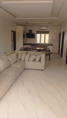 Lovely 3bedroom Flat, in an Gated Estate, Oregun, Ikeja, Lagos, Flat / Apartment for Rent