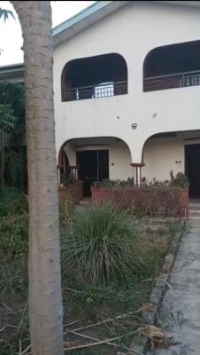 Terrace Duplex, Adeniyi Jones Ikeja Lagos, Ikeja, Lagos, Terraced Duplex for Rent