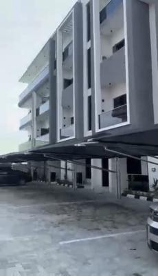Brand  New 4 Bedroom Terrace in Oniru Estate Victoria Island, Oniru, Victoria Island (vi), Lagos, Terraced Duplex for Sale