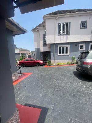 Beautiful Room Self Contain, Waterfront Estate, Gra Phase 1, Magodo, Lagos, Self Contain (single Rooms) for Rent