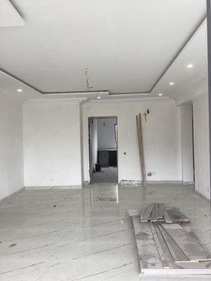 Newly Out  Brand New Luxurious 2/3 Bedroom Flat in Phase One with a Bq, Off Admiralty, Lekki Phase 1, Lekki, Lagos, Flat / Apartment for Rent