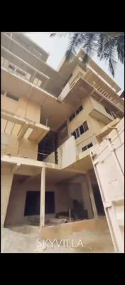 Luxury 4 Bedroom Maisonnette, Off Bourdillon Road, Ikoyi, Lagos, House for Sale