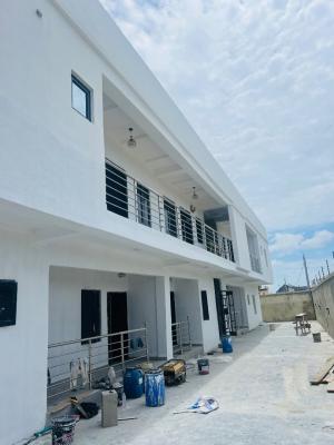 Well Finished 2 Bedroom Apartment in a Secured Neighborhood, Lakowe Gulf, Lakowe, Ibeju Lekki, Lagos, Flat / Apartment for Rent