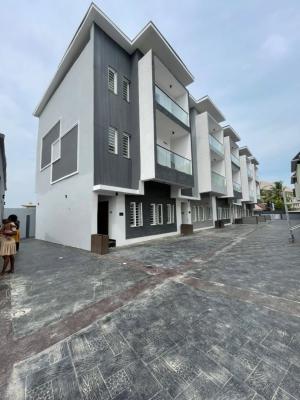Four Bedroom Detached Duplex with Bq, Ogunfayo, Awoyaya, Ibeju Lekki, Lagos, Detached Duplex for Sale