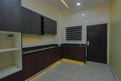 A 2 Bedroom Flat — Lekki, Lagos