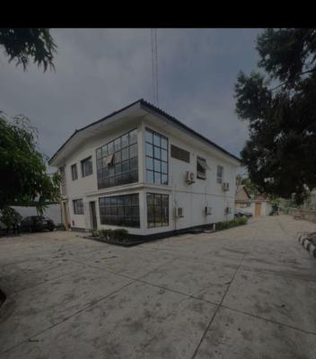 Demolishable 5 Bedroom House, Off Adekunle Fajuyi Road, Ikeja Gra, Ikeja, Lagos, Detached Duplex for Sale