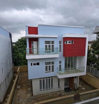 4bedroom Detached House with Bq, Ikeja Gra, Ikeja, Lagos, Detached Duplex for Rent