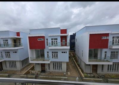 4bedroom Detached House with Bq, Ikeja Gra, Ikeja, Lagos, Detached Duplex for Rent