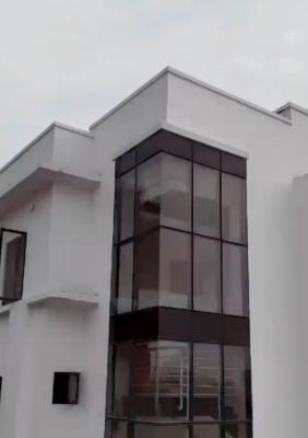 2 Units 6-bedroom Fully Detached Houses for Sal   Banana Island, Ik, Banana Island, Ikoyi, Lagos, Detached Duplex for Sale