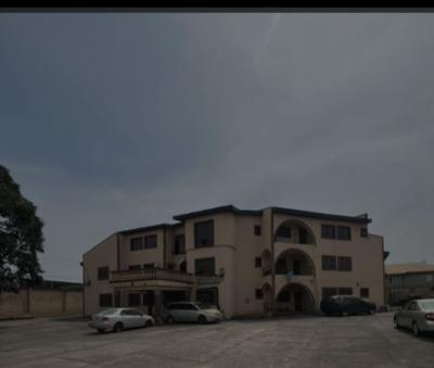 10 Units of 3bedroom Flats, River Valley Estate, Ojodu Berger, Ojodu, Lagos, Block of Flats for Sale