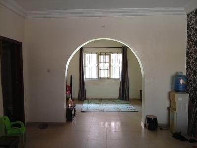 Spacious 3 Bedroom Flat All Ensuite, Thomas Estate, Ajah, Lagos, Flat / Apartment for Rent