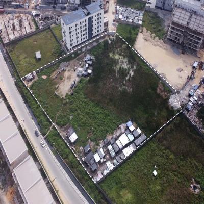 Premium Waterview Land, Foreshore, Lekki Phase 1, Lekki, Lagos, Residential Land for Sale