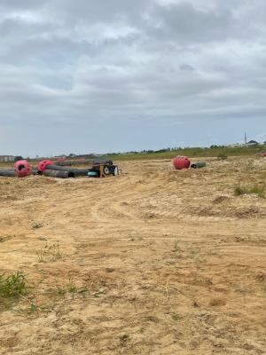 Premium Bulk Waterview Land, Foreshore, Lekki Phase 1, Lekki, Lagos, Residential Land for Sale