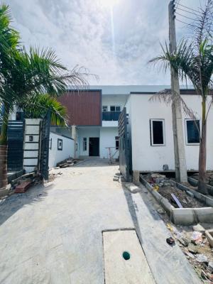 4 Bedroom Terrace Duplex with Bq, 4 Bedroom Terrace Duplex with Bq, Ajah, Lagos, Terraced Duplex for Sale